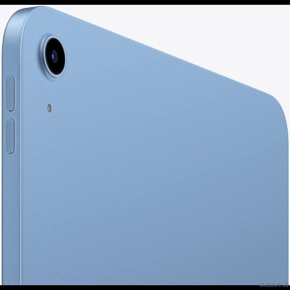 Планшет Apple iPad 11-inch (2025 11th Gen) Wi-Fi 128Gb Blue {A16 Bionic} (MD4A4ZP/A) (A3354)