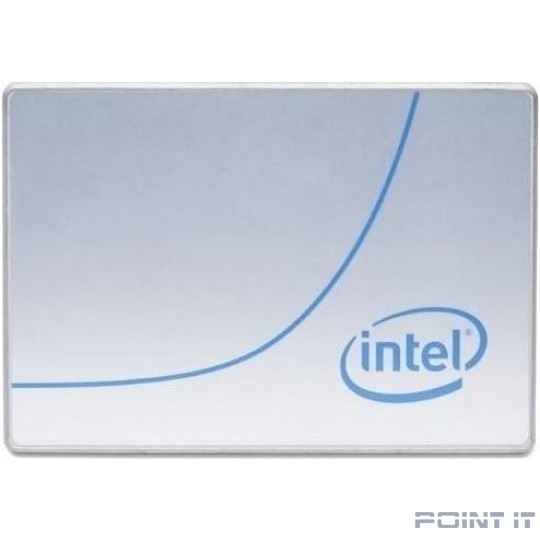 Накопитель SSD Intel PCI-E x4 1Tb SSDPE2KX010T807 SSDPE2KX010T801 DC P4510 2.5"