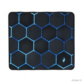 Коврик для мыши Gembird MP-35-30-COMB черный  