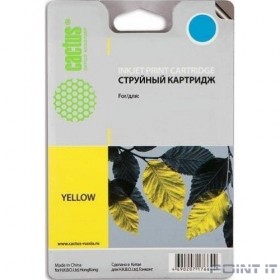 Картридж YELLOW NO.953XL 26ML CS-F6U18AE CACTUS
