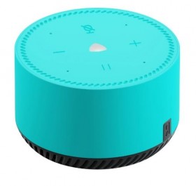 Умное домашнее устройство YANDEX Bluetooth зеленый 90x55x90 mm YNDX-00025G