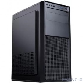 Accord A-300 черный без БП ATX 4x120mm 2xUSB2.0 1xUSB3.0 audio