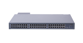 Управляемый коммутатор L3 POE GIGALINK 48 BASE-TX 10/1001000Mb/s POE, 8* 1/10G SFP+, 1 Console MiniUSB. 2 слота блоков питания, 1U 19&quot; бюджет PoE 800W, 220V,