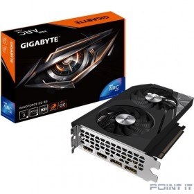 Видеокарта Gigabyte GV-IA310WF2-4GD