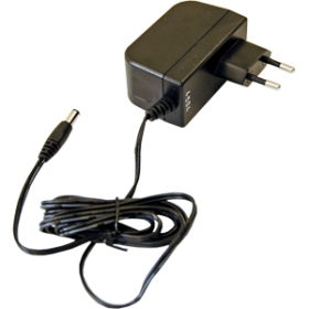MikroTik Low power 24V 0.8A power supply