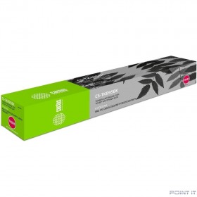 Картридж лазерный Cactus CS-TK895BK черный (12000стр.) для Kyocera Mita FS C8020/C8020MFP/C8025/C8025MFP/C8520/C8520MFP/C8525/C8525MFP