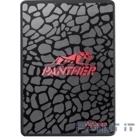 SSD жесткий диск SATA2.5&quot; 1TB AP1TBAS350-1 APACER