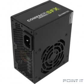 БП Chieftec CSN-650C SFX &lt;650W , Fan 8 cm , 80+ Gold, КПД&gt;90%, Модульный , Retail&gt;