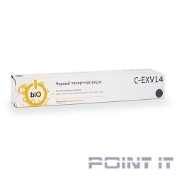 Bion C-EXV14 Картридж для Canon iR-2016/2020, 8300 страниц ., туба   [Бион]