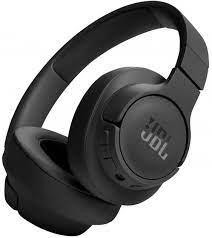 Нaушники WRL BT T 720 BT BLK JBL