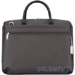 Сумка SUMDEX  NON-913BK  { нейлон,черная,до 15,6&quot;}