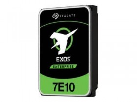 Жесткий диск SAS 4TB 7200RPM 12GB/S ST4000NM025B SEAGATE