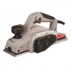 Электрорубанок ИНТЕРСКОЛ Р-110/1100М