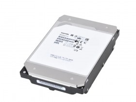 Жесткий диск SAS 16TB 7200RPM 12GB/S 512MB MG08SCA16TE TOSHIBA