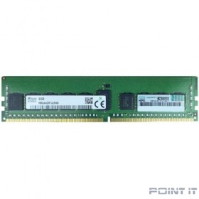Память DDR4 32Gb 3200MHz Hynix HMAA4GR7AJR4N-XNTG ECC REG