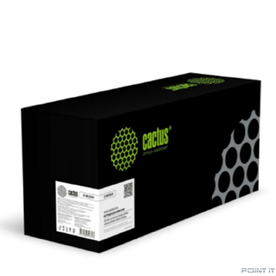 Картридж лазерный Cactus CS-W2303A W2303A пурпурный (1800стр.) для HP CLJ Pro 4203cdn/4203dn/4203dw/4303dw/4303fdn/4303fdw