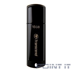 Transcend USB Drive 16Gb JetFlash 350 TS16GJF350 {USB 2.0}