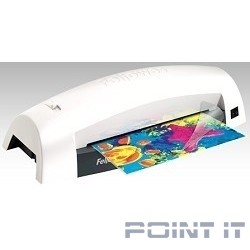 Fellowes Ламинатор Lunar A4 FS-57156(01) {2x80 мкм, 30 см/мин}