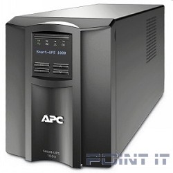 APC Smart-UPS 1000VA SMT1000I/SMT1000I/KZ