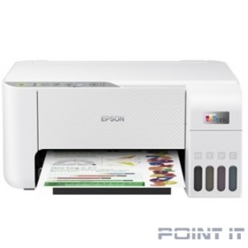 Epson L3256 (C11CJ67407) {А4, 5760 х 1440, 10стр/мин, Wi-Fi, USB}