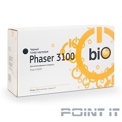 Bion 106R01379 Картридж для Xerox Phaser 3100  (4000 стр.), с чипом   [Бион]