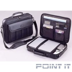 Сумка SUMDEX CKN-002BK(L)  (черный кожзаменитель до 15,6&quot;)