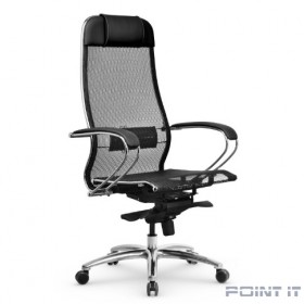 Кресло Samurai S-1.04 MPES, Черный [z312294682]