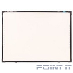 IQBoard DVT TN060 Интерактивная доска 60&quot;, цифровые камеры, 10 касаний, USB, 4:3, 14кг win8