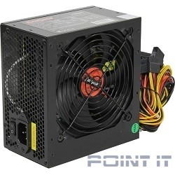 Блок питания ATX 700W 700NPX BLACK EX259605RUS EXEGATE