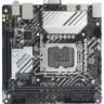 Материнская плата ASUS PRIME H610I-PLUS-CSM, LGA 1700, Intel H610, mini-ITX, Ret