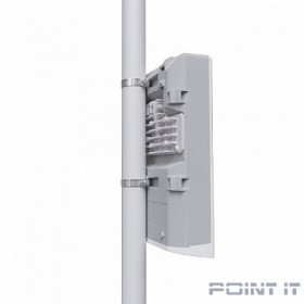 MikroTik CRS318-16P-2S+OUT Коммутатор Всепогодный, 16x 1Gbit PoE, 2x SFP+, на мачту