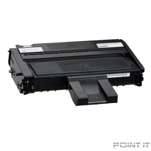 Ricoh 408160 Принт-картридж SP277HE Ricoh серии SP277 (2600стр)