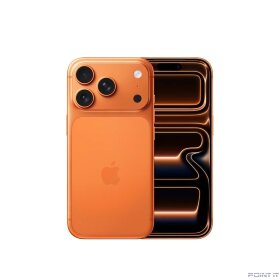 Apple iPhone 17 Pro 256GB Cosmic Orange (MG864J/A) (eSim Япония)