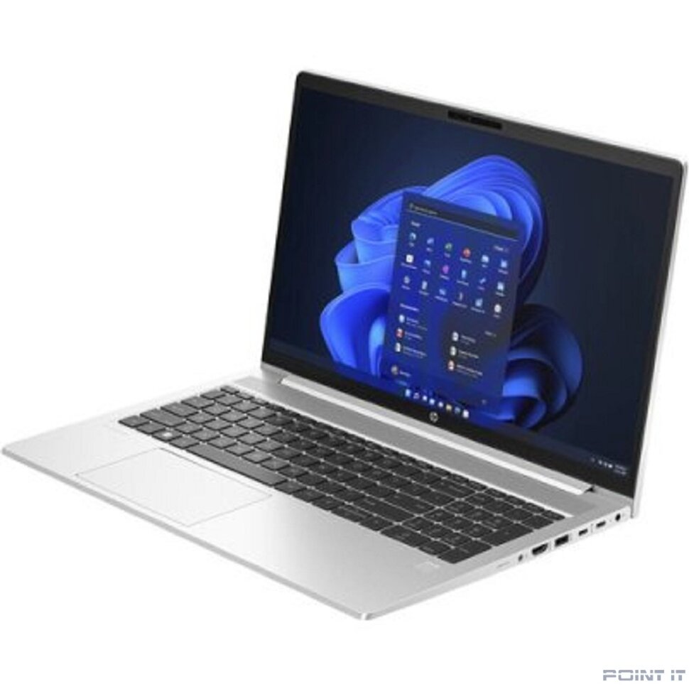 Ноутбук HP Probook 450 G10 [AY3A2PC] Silver 15.6" {FHD i5 1340P/16Gb/1Tb SSD/DOS}