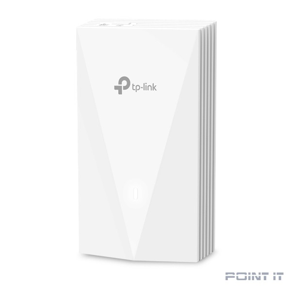 Wi-Fi точка доступа 2976MBPS EAP655-WALL TP-LINK