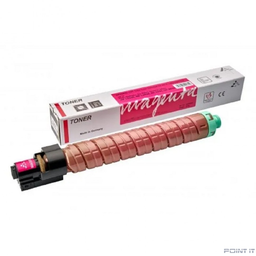 Тонер-картридж Integral для Ricoh IM C2000, C2500 красный IM C2000, C2500 пурпурный (с чипом)