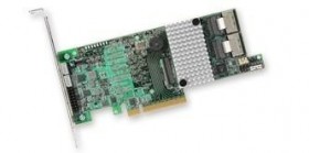 Рейдконтроллер SAS/SATA PCIE 9271-8I L5-25413-18 BROADCOM