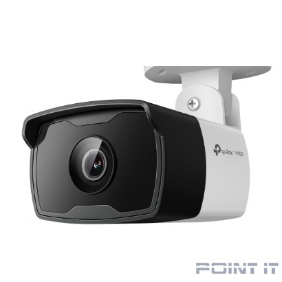 TP-Link VIGI C320I(4mm) Уличная цилиндрическая IP-камера 2 Мп