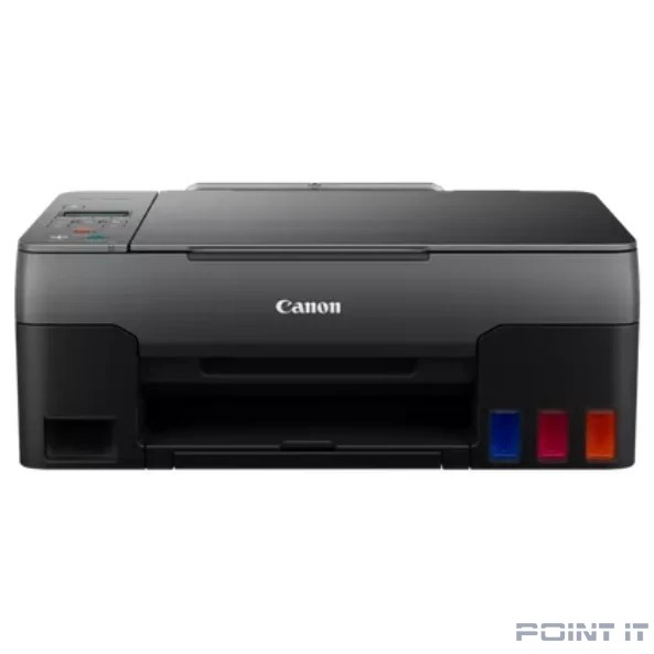 МФУ струйный Canon Pixma G3420 4467C009/4467C009AA A4 WiFi черный