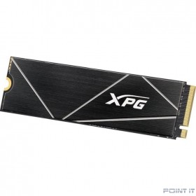 SSD жесткий диск M.2 2280 1TB AGAMMIXS70B-1T-CS ADATA