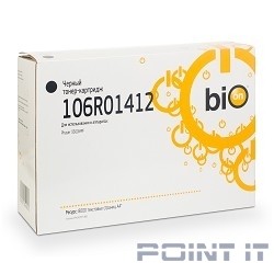 Bion 106R01412 Картридж для Xerox Phaser 3300MFP, 8000 страниц    [Бион]