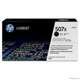 HP CE400X Картридж ,Black{CLJ M551, Black, (11000стр)}
