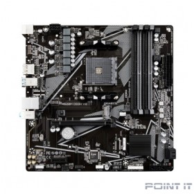 Gigabyte A520M DS3H V2 {SocketAM4, AMD A520, mATX, Ret}