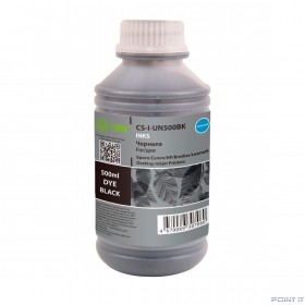 Чернила Cactus CS-I-Un500BK черный 500мл для HP/Lexmark/Canon/Epson/Brother