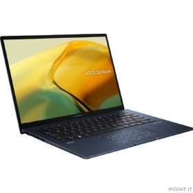Ноутбук ASUS Zenbook UX3402VA-KP696 [90NB10G1-M014W0] Blue 14&quot; {WQXGA  i5 13500H/16GB/512GB SSD/Bag/noOS}