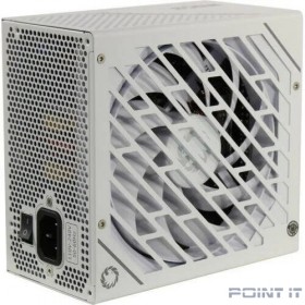 GameMax Блок питания ATX 850W GX-850 PRO White