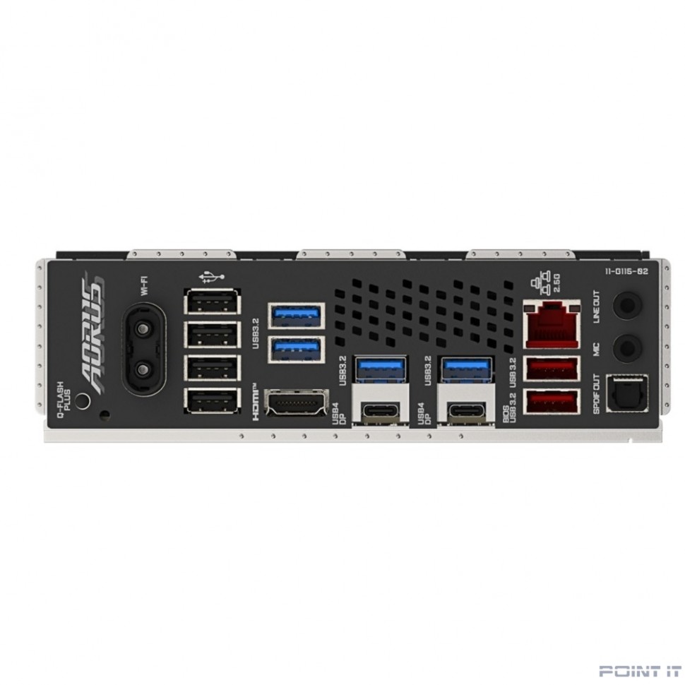 Gigabyte X870 A ELITE WIFI7