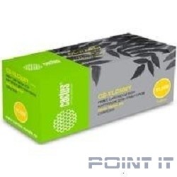 Картридж лазерный Cactus CS-VLC500YRU 106R03879 желтый (2400стр.) для Xerox VersaLink C500/C505