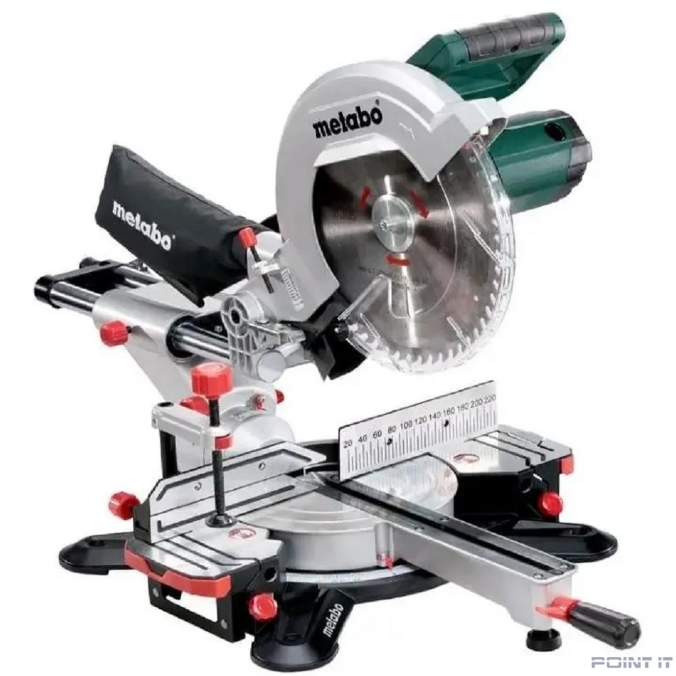 Metabo KGS 305 M MITRE SAW Пила торцовочная [613305000]