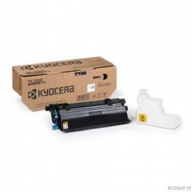 Тонер-картридж Kyocera TK-3300/ Kyocera Toner TK-3300 (14.5k)